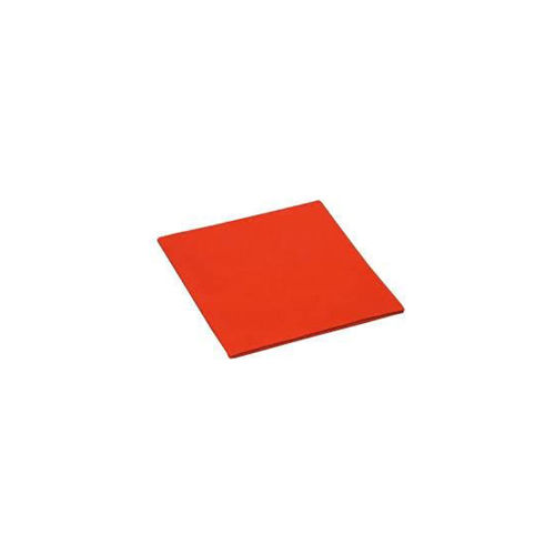 Afbeelding van Vileda Quattrozeem Rood à 10 st.
