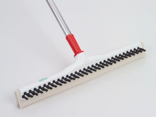 Afbeelding van Unger Sanitair Wisser/Borstel 45 cm