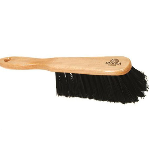 Afbeelding van Handveger Haarmix Hout