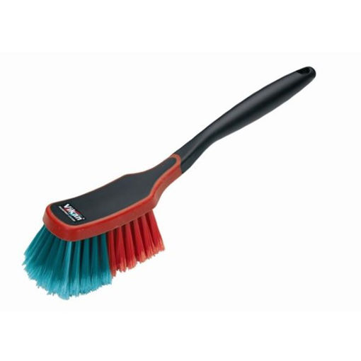 Afbeelding van Vikan Transport Handborstel 11x28 cm