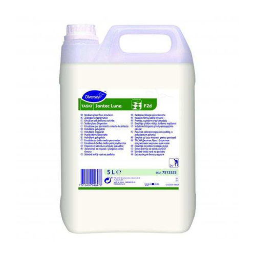 Diversey Taski Jontec Luna 2x5 ltr