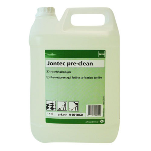 Diversey Taski Jontec PreClean 2x5 ltr