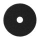 Afbeelding van Pad 11"/28 cm Zwart