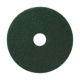 Afbeelding van Pad 17"/43,2 cm Groen