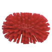 Afbeelding van Salmon Tankreinigingsborstel 21 cm Hard Rood