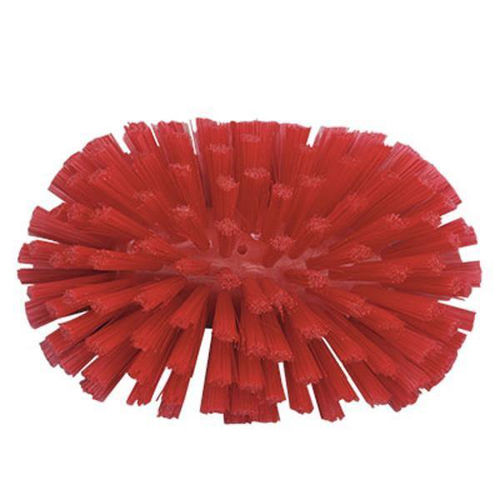 Afbeelding van Salmon Tankreinigingsborstel 21 cm Hard Rood