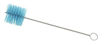 Afbeelding van Salmon Borstel Gedraaid Staal ø64 39 cm 0.60PF Blauw