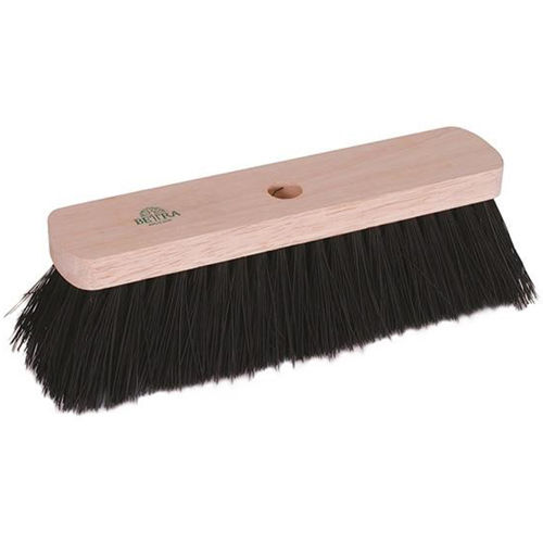 Afbeelding van Straatbezem Hout Colombo 60 cm