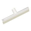 Afbeelding van Salmon Trekker Enkel blad 30 cm Wit