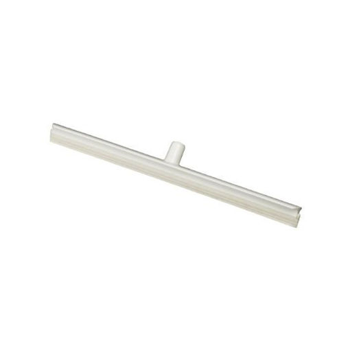 Afbeelding van Salmon Trekker Enkel blad 60 cm Wit