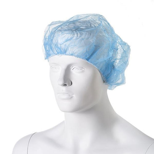 Afbeelding van Baret Wokkel Blauw à 1000 st (2023060)