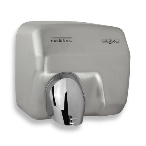 Mediclinics Handendroger Saniflow E05ACS