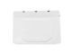 Afbeelding van Numatic Deksel 10 ltr Emmer Transparant
