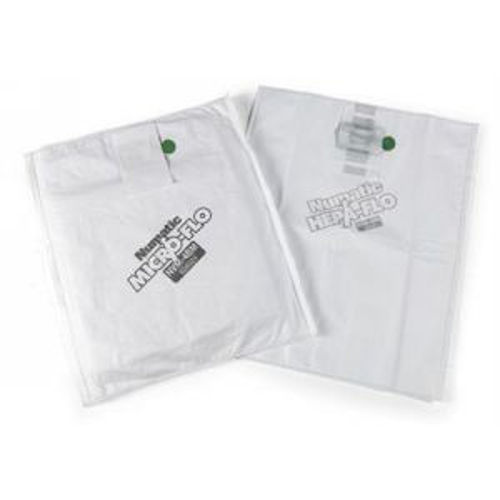 Afbeelding van Numatic Stofzuigerzak NVM-3AH 10 stuks