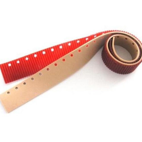 Afbeelding van Cleanfix RA431 Zuigrubberset (2x) Vet/Oliebestendig Recht