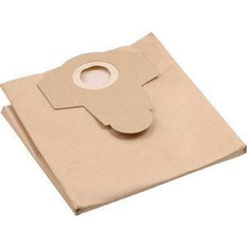 Afbeelding van Nilfisk Stofzuigerzak (imitatie) VP300 Papier 10 stuks