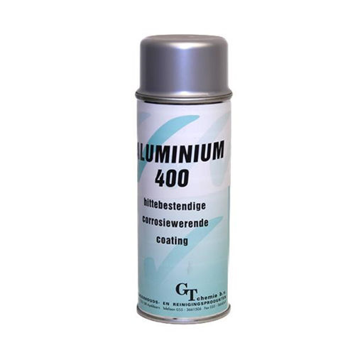 Afbeelding van Avodesch Alu Spray 400 ml