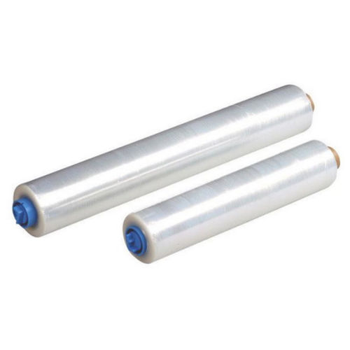 Vileda WrapMaster Folie PVC 30 cm x 300 mtr Transparant