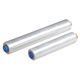 Vileda WrapMaster Folie PVC 30 cm x 300 mtr Transparant