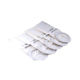 Afbeelding van Nilfisk Stofzuigerzak GD5 Fleece 5 stuks