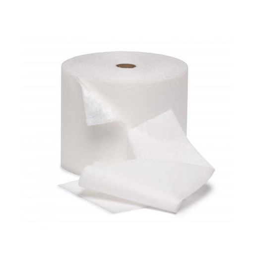 Wecoline Stofwisdoek Forsage 60x20 cm Wit 5x100 stuks