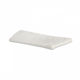 Wecoline Interieur Vlakmop Microvezel Wit 28 cm