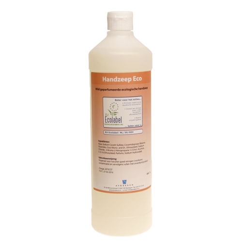 Xubliem Foam Soap Eco 1000 ml