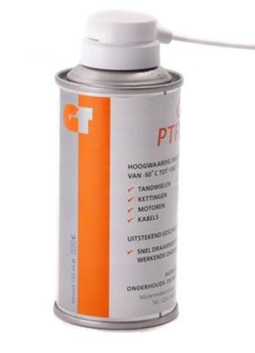 Afbeelding van Avodesch Teflon PTFE 150 ml spuitbus