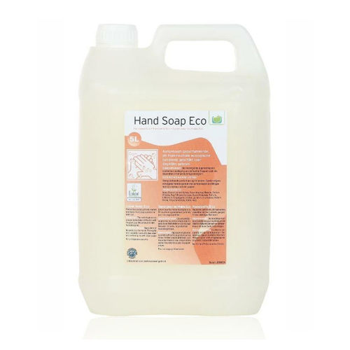 Xubliem Liquid Soap Eco 5000 ml