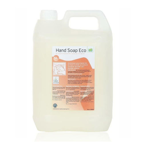 Xubliem Liquid Soap Eco 5000 ml