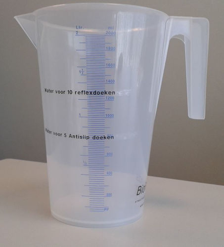 Afbeelding van Reflex Maatkan 2 ltr