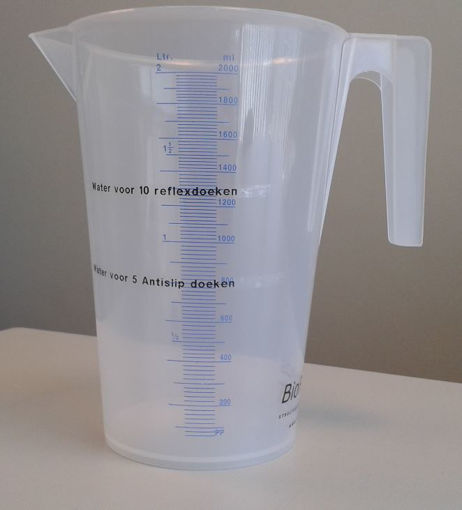 Afbeelding van Reflex Maatkan 2 ltr