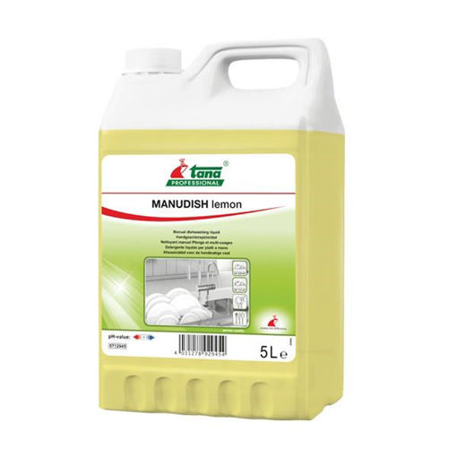 Tana Professional Manudish Lemon 5 ltr