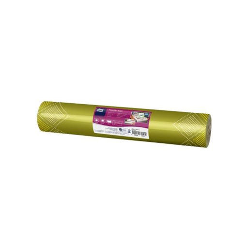 Tork Tafelloper 40 cm x 24 mtr Natural Oxford 4 rol