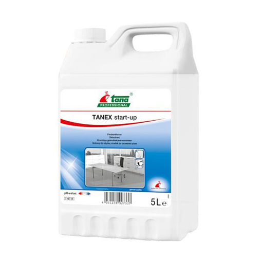 Tana Professional Tanex Start up 5 ltr