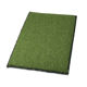 Afbeelding van Brushpad 35x50cm Groen/Wit Doos à 3 st.