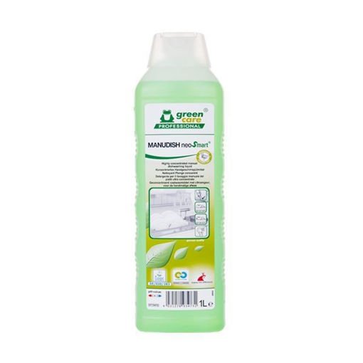 Green Care Professional Manudish NeoSmart 1 ltr