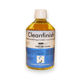 Cleanfinish 0,5 ltr