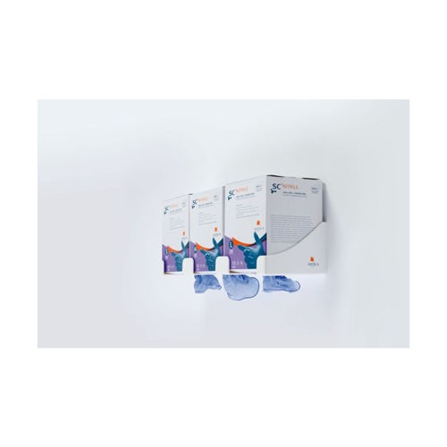 Afbeelding van Dispenser First Cuff Handschoen Triple