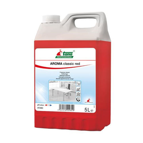 Tana Professional Aroma Classic Red 5 ltr