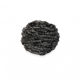 Afbeelding van Schuurbol RVS 18 gram 10 stuks