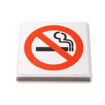 Afbeelding van Clean Cube Tegelasbak 300 Easy + Ingooischerm