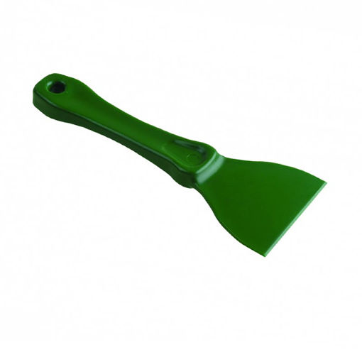 Afbeelding van Salmon Handschraper 20.5 cm Groen