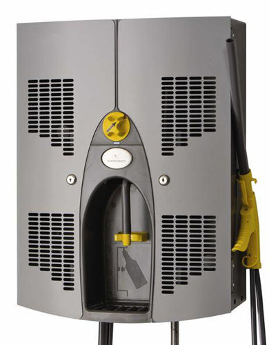 Afbeelding van Diversey QuattroSelect Unit