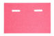 Cleanfix Pad EdgeFix XL Flamingo