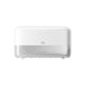 Tork T7 Twin Coreless Mid-Size Toiletrol Dispenser 