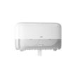 Tork T7 Twin Coreless Mid-Size Toiletrol Dispenser 