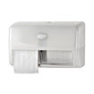 Avodesch Toiletpapier Compact Dispenser