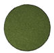 Afbeelding van Brushpad 13"/33 cm Groen