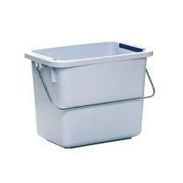 Afbeelding voor categorie Emmers en Flacons